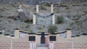 Kargil Harka Bahadur Memorial