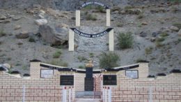 Kargil Harka Bahadur Memorial