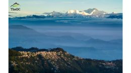 Darjeeling
