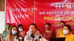 Sikkim Jacob Khaling