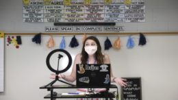 School Online Class