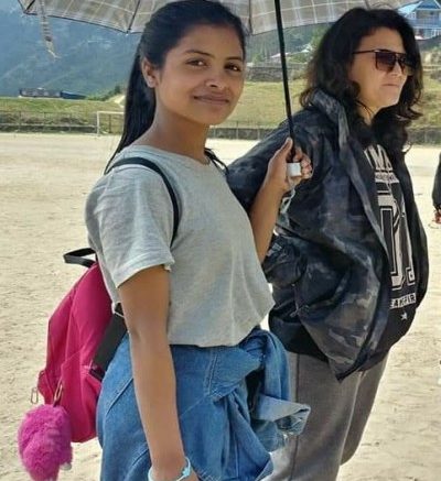 Rubi Kumari Prasad Kamlesh Rai