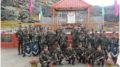 Sikkim Cho La