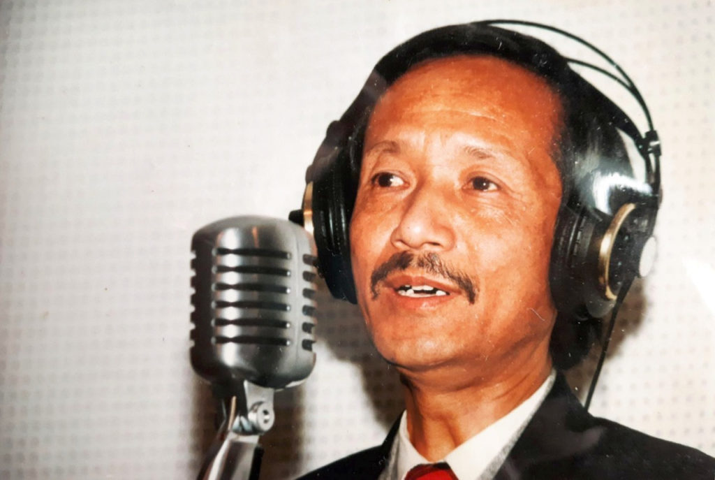 Kumar Subba