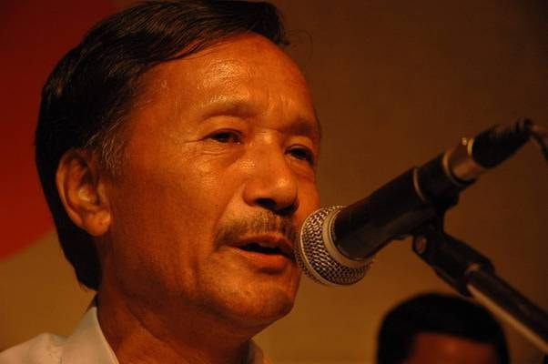 Kumar Subba