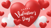 Valentine’s Day