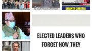 Darjeeling elected MLAs and MPs