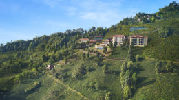 Tea Tourism Exploitation