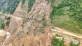 Manipur Landslide, Noney