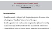 Parliamentary Standing Committee