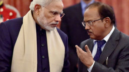 Ajit Doval