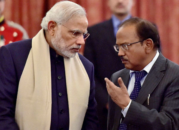 Ajit Doval