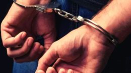 Minor Repeatedly Raped