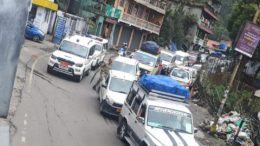 The Traffic Problem