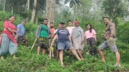 Water Security