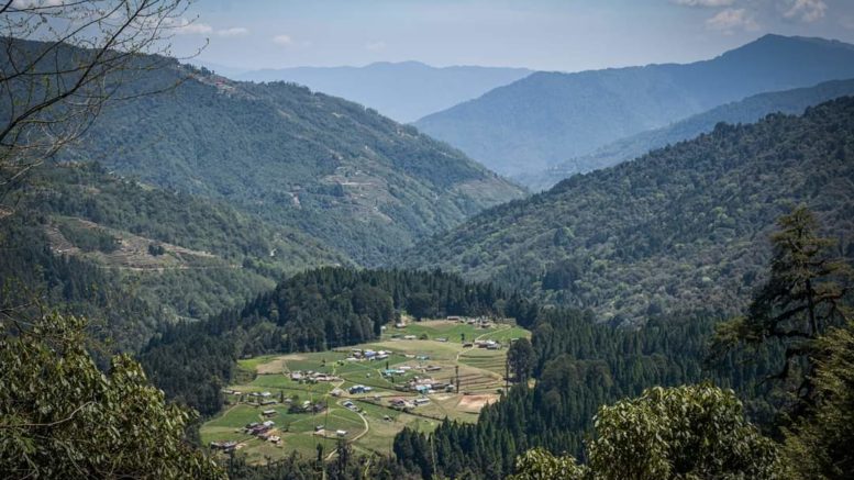 Darjeeling a Brief History