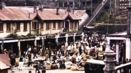 Kalimpong Town