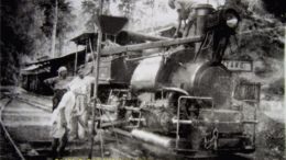 Riyang Railway Station Kalimpong Teesta