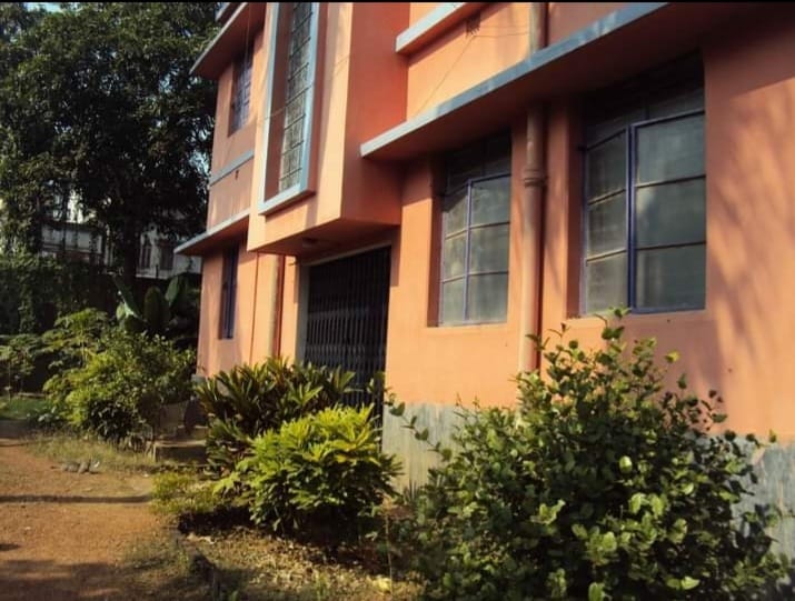 Hostel Shantiniketan