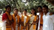 Shantiniketan