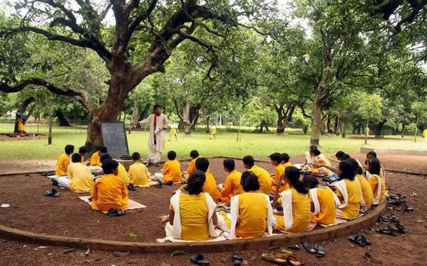 Shantiniketan