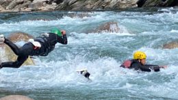 Teesta Rangeet Rescue