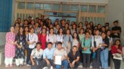 Hill Students'