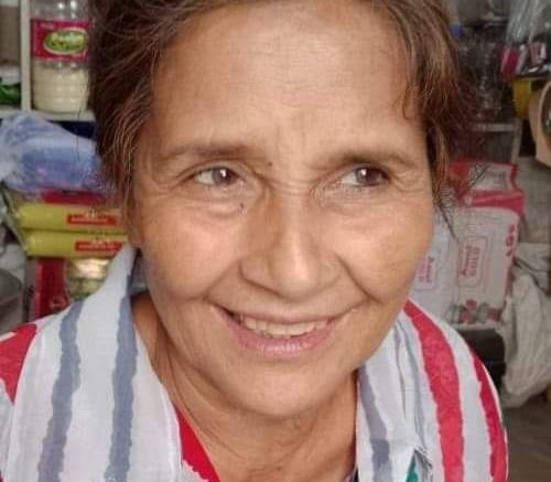Rukmani