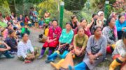 Darjeeling Tea Garden Workers
