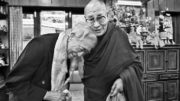Gyalo Thondup Dalai Lama