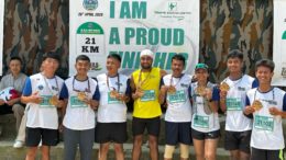 Kalimpong Ultra Marathon 2025