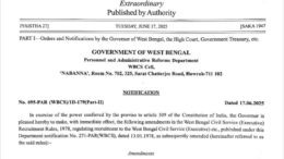 Nepali Included as Optional Subject