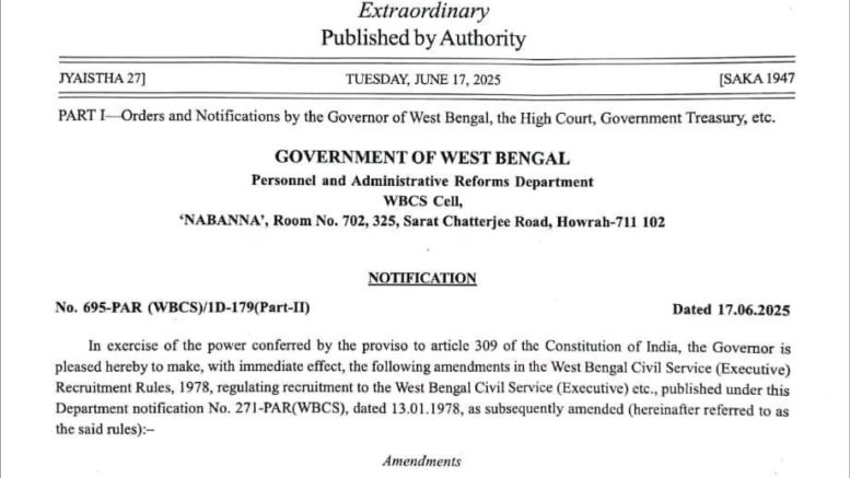 Nepali Included as Optional Subject