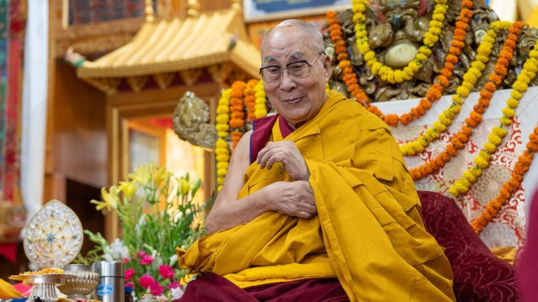 Dalai Lama