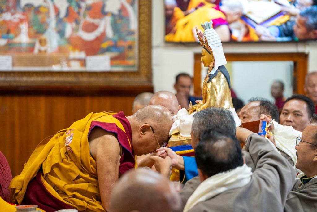 Dalai Lama