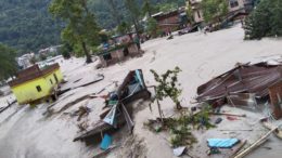 Integrated Mountain Initiative