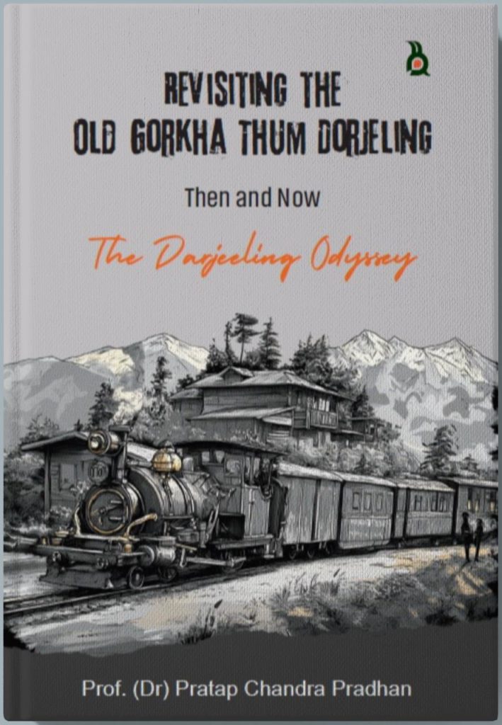 Revisiting the Old Gorkha Thum