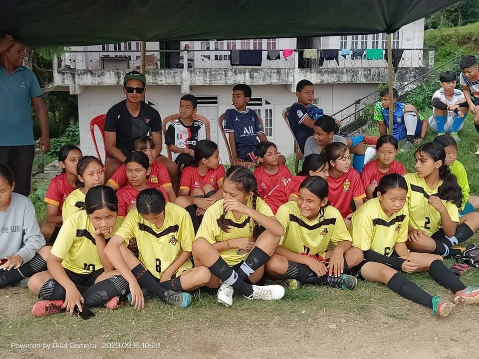 Womens Football