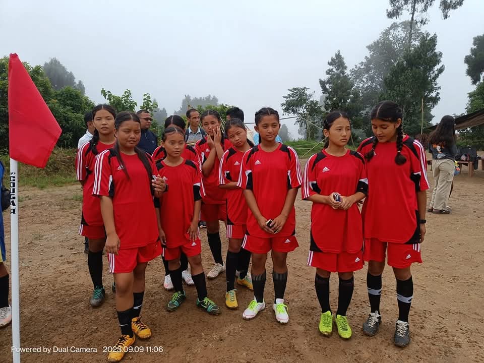 Womens Football