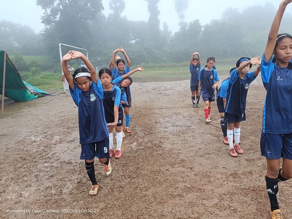 Womens Football