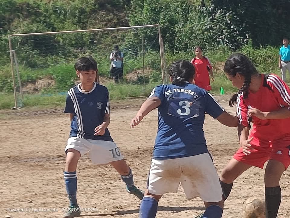 Womens Football