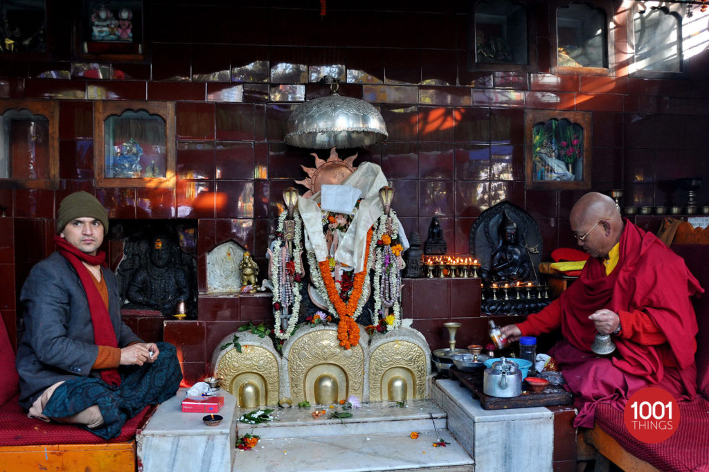 Mahakal Mandir - Syncretism is our way of life