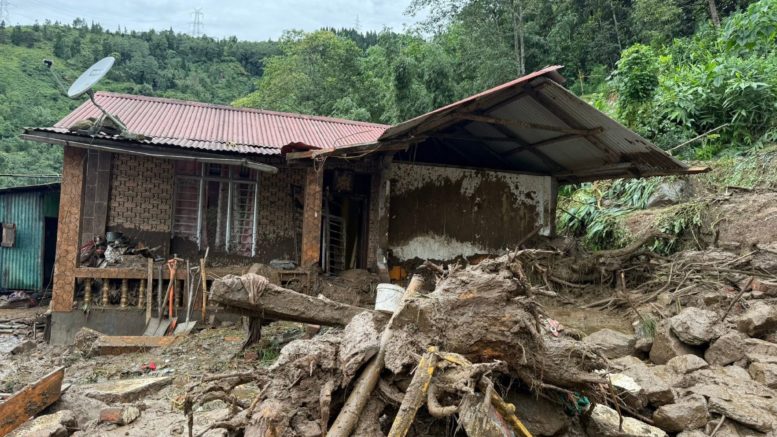 The hills deserve better