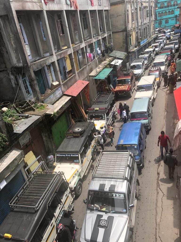 The hills deserve better