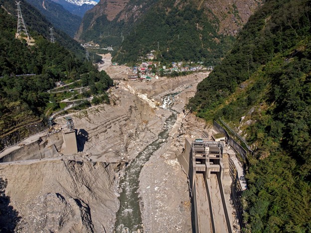 North Sikkim