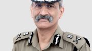 Pankaj Kumar Singh, IPS Interlocutor