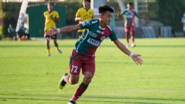 Pasang Dorjee Tamang