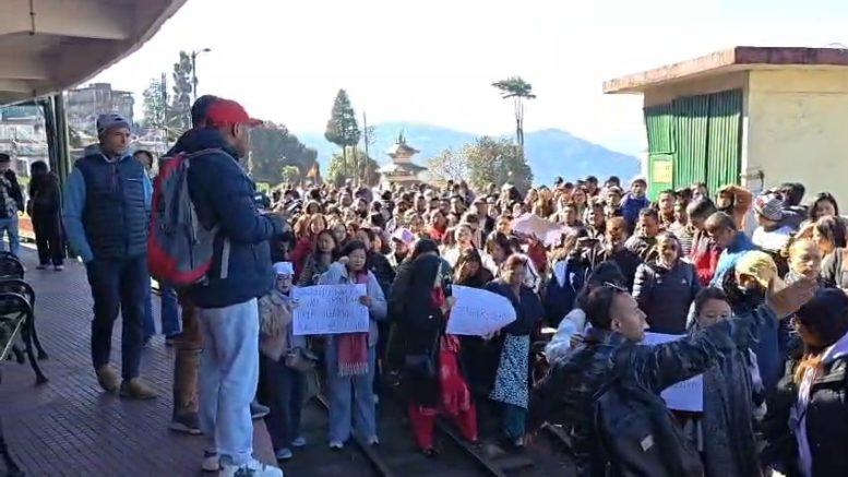 When Justice Exposes Failure