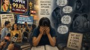 Exam Pressure on Students