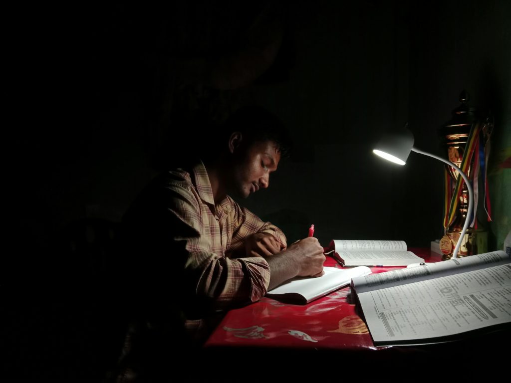 Exam Pressure on Students